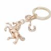 bejeweled_rearing_horse_success_keychain_2