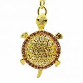 bejeweled_tortoise_keychain_3