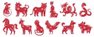 Chinese Zodiac Animals