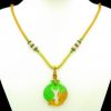 double_fish_liuli_glass_pendant_necklace_2