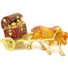 golden_bull_pulling_treasure_carriage_1