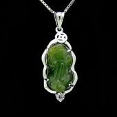 jade_piyao_silver_pendant_3