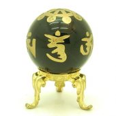 obsidian_sphere_with_gold_sanded_om_mani_padme_hum_1