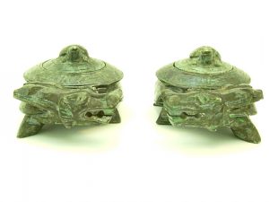 pair_of_green_jade_dragon_tortoise_1