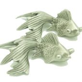 pewter_good_fortune_gold_fish_1