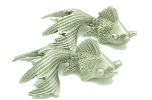 pewter_good_fortune_gold_fish_1