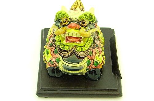vibrant_feng_shui_baby_chi_lin_1