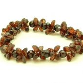 vivid_flower_garnet_crystal_bracelet_1