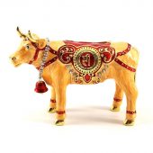 Sacred Resource Cow