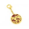 Sacred Resource Cow Feng Shui Amulet