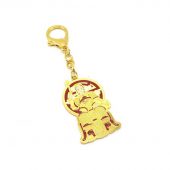 Tai Sui Amulet Keychain 2022