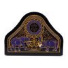 Anti-Robbery Protection Tablet With Elephant & Rhinoceros