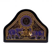 Anti-Robbery Protection Tablet With Elephant & Rhinoceros