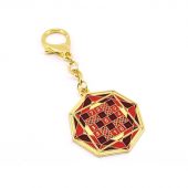 Ho Tu Enhancer Keychain