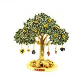 Activating Prosperity Tree