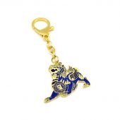 Spirit Essence Amulet Feng Shui Keychain