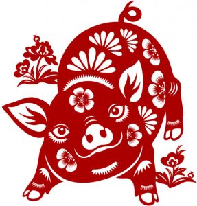 pigzodiac