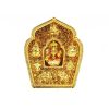 Golden Yellow Tara Home Protection Amulet