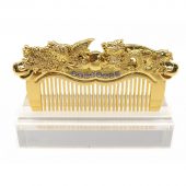 Feng Shui Happy Marriage Comb