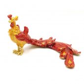 Rising Phoenix Figurine