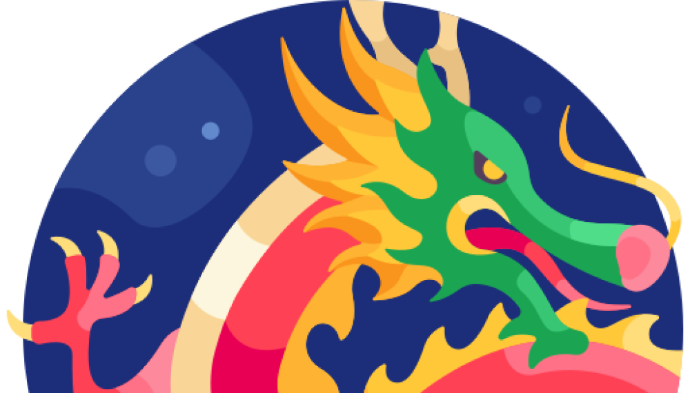 Dragon Zodiac Prediction 2024