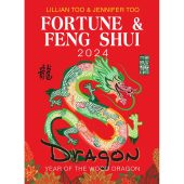 DRAGON - Lillian Too & Jennifer Too Fortune & Feng Shui 2024