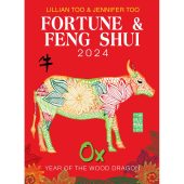 OX - Lillian Too & Jennifer Too Fortune & Feng Shui 2024