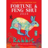 RABBIT - Lillian Too & Jennifer Too Fortune & Feng Shui 2024