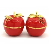 Pair of Harmony Apples