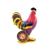 Anti-Conflict Rooster