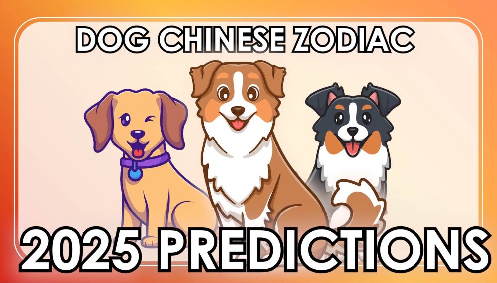 Dog Chinese Horoscope 2025 Dog Chinese Horoscope 2025