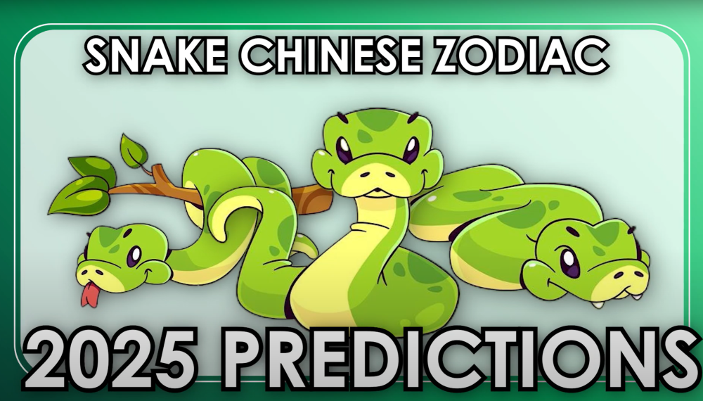 Snake Chinese Zodiac 2025 Snake Chinese Zodiac 2025