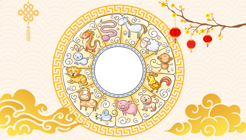 Find Your Zodiac Soulmates: San He & Liu He Compatibility Find Your Zodiac Soulmates: San He & Liu He Compatibility