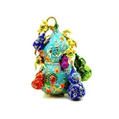 9 Prosperity Feng Shui Wu Lou