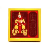 Tai Sui Plaque 2026