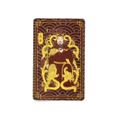 Tai Sui Card 2025