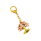 Lap Chun Wealth Tree Amulet