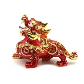 Big Auspicious Pi Xie - Pi Yao