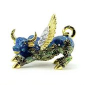 Sky Bull