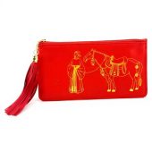 Tribute Horse Wealth Wallet