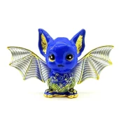 Sky Bat - Lunar Constellation Animal