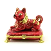 Treasure Dog
